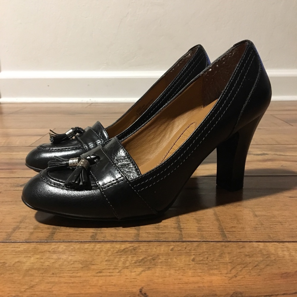 Euro Sofft Pumps